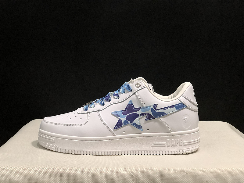 Bape sz36-45 w36